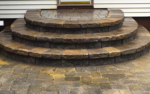 Hardscaped-Steps-and-Walkway-Butler-NJ-2